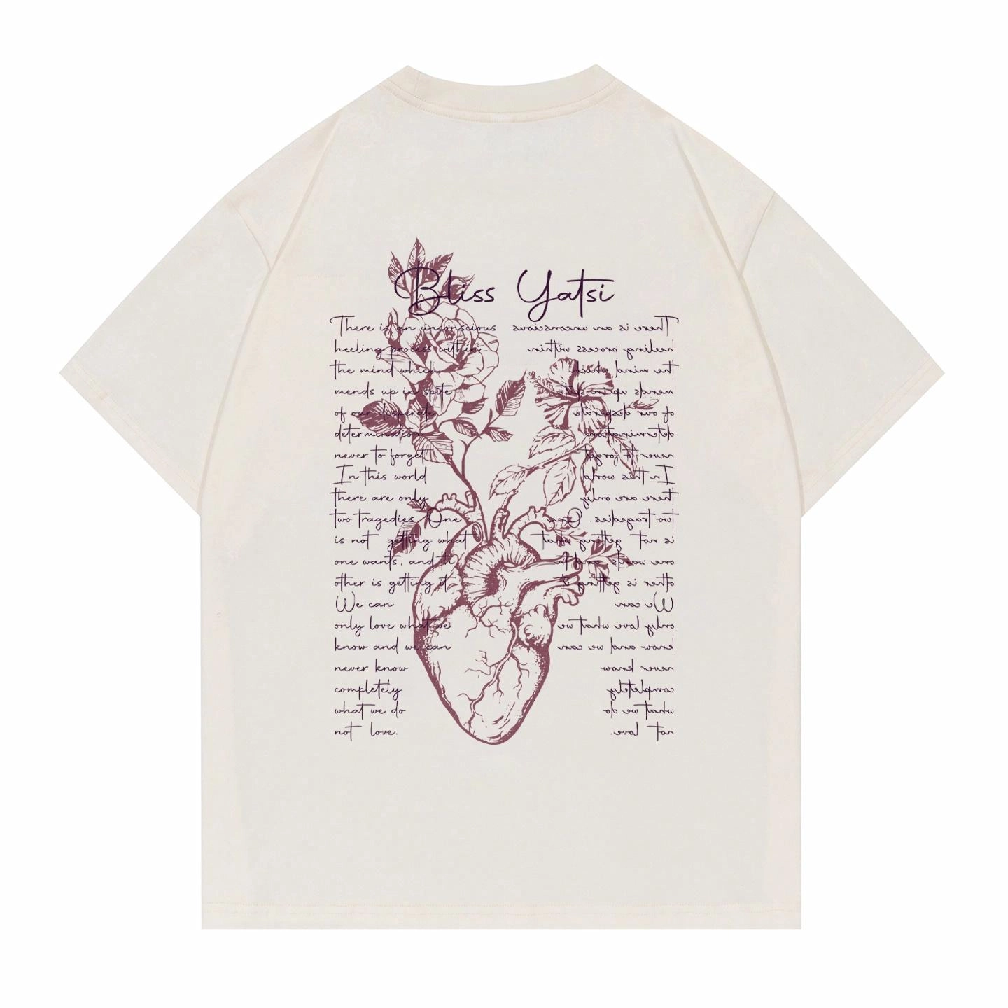 YATSI T