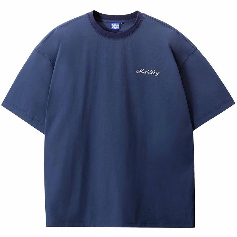 Muscle Dog T