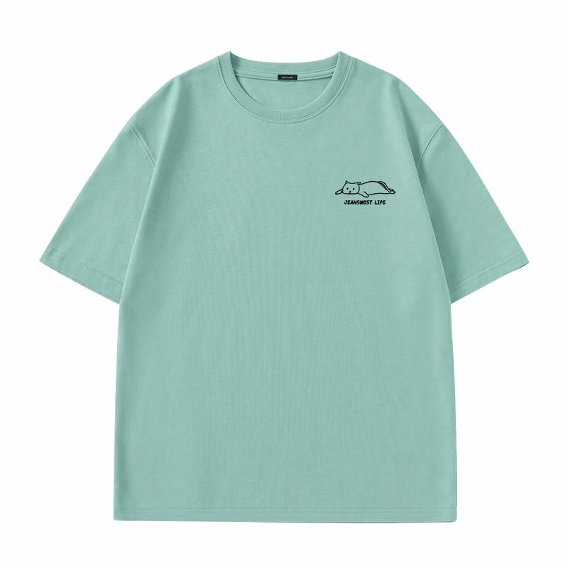 JEANSWEST LIFE T