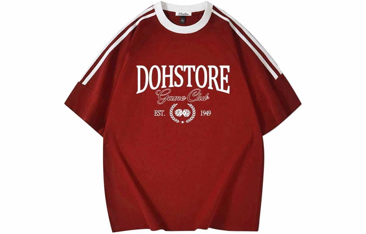 DOH STORE logoT