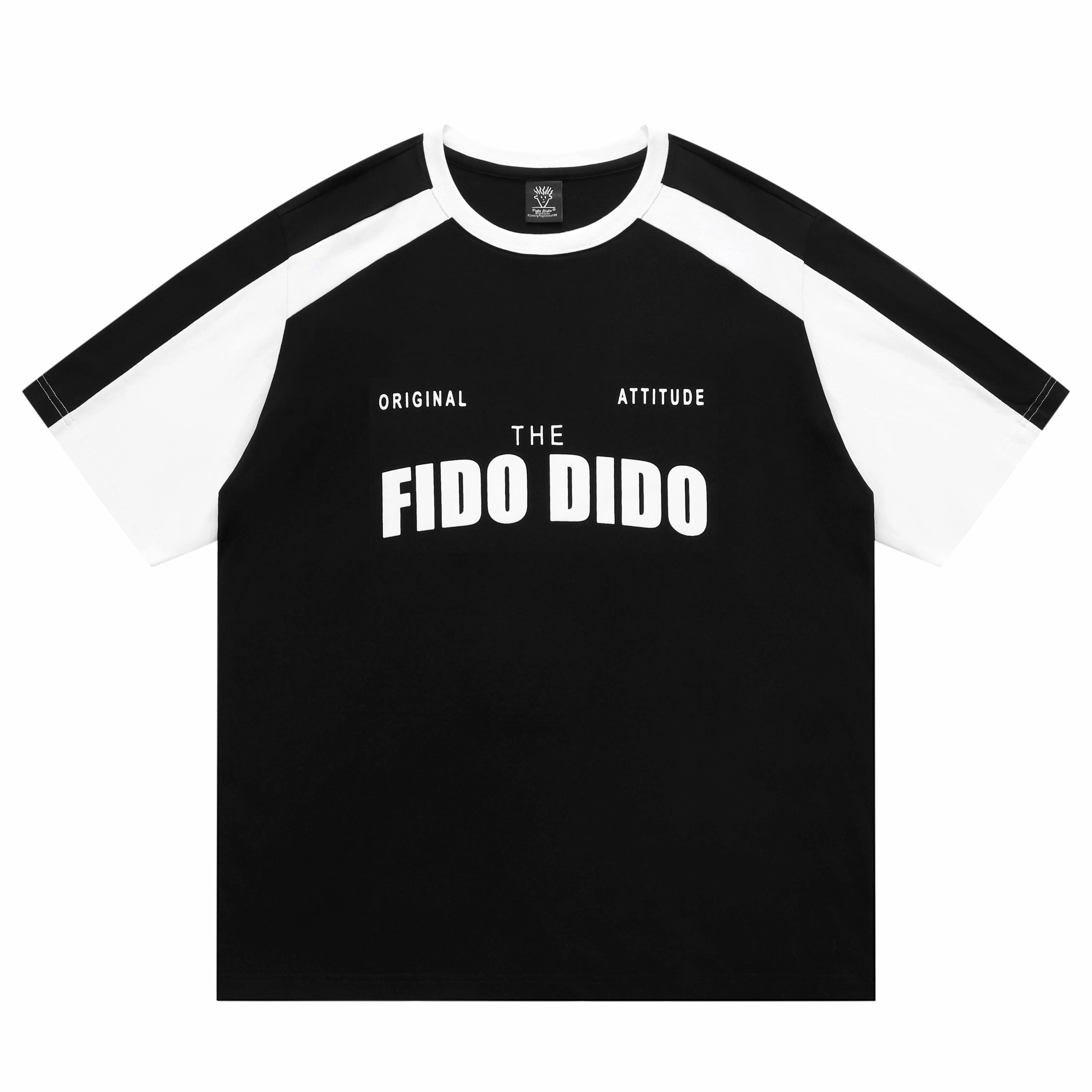 FIDO DIDO T