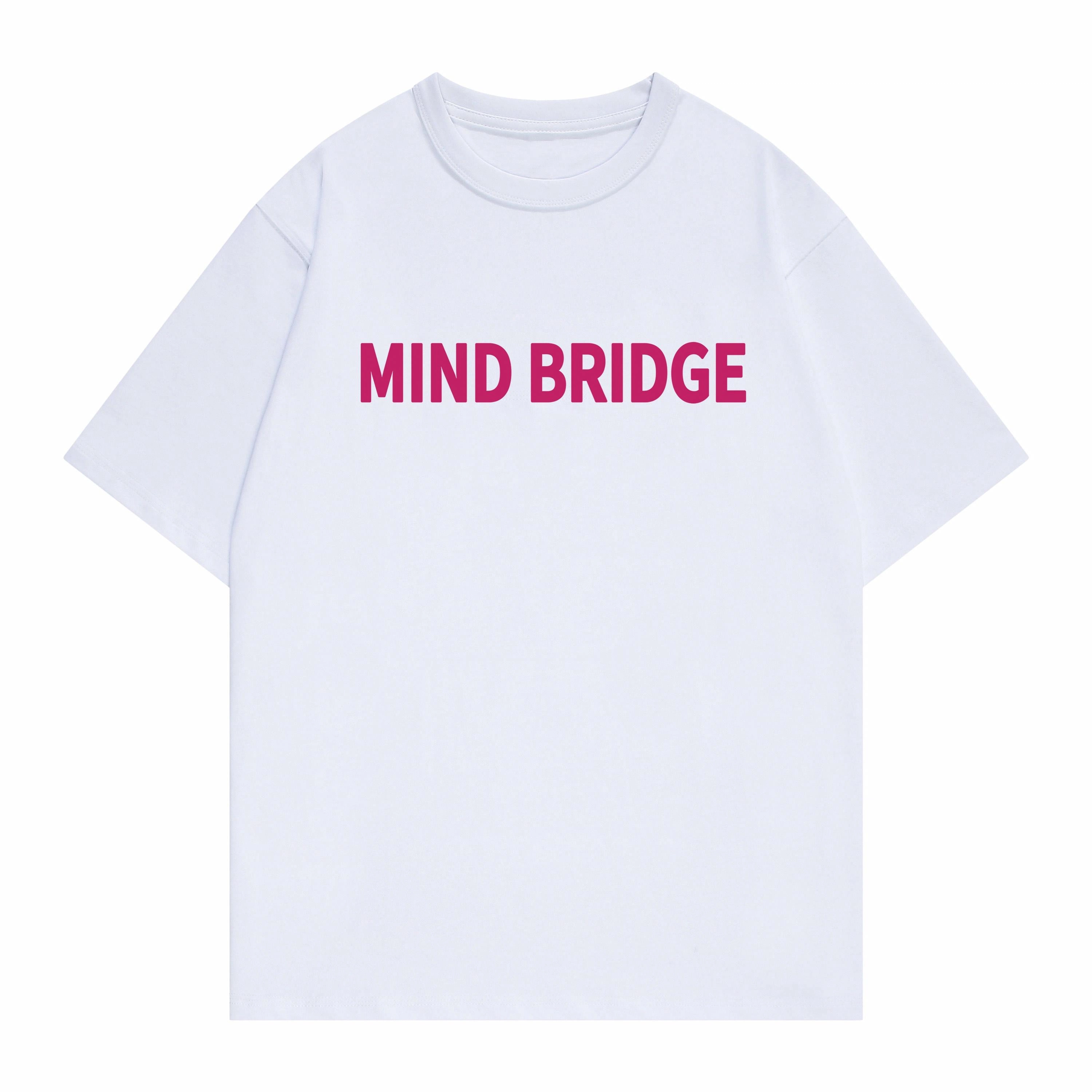 MindBridge LogoT