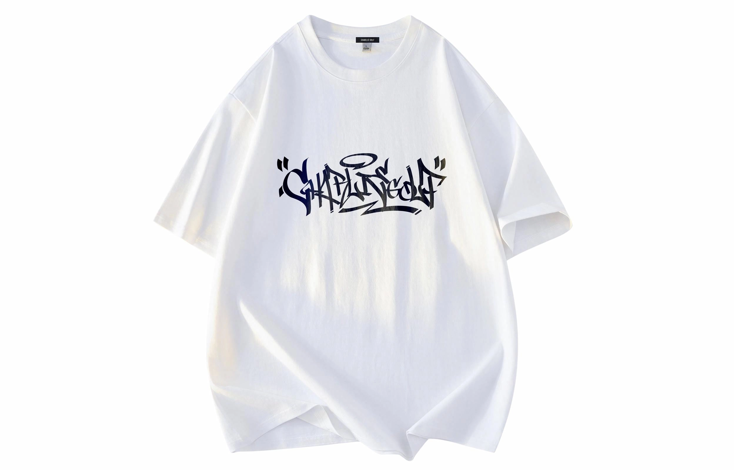 CHARLIE GOLF T