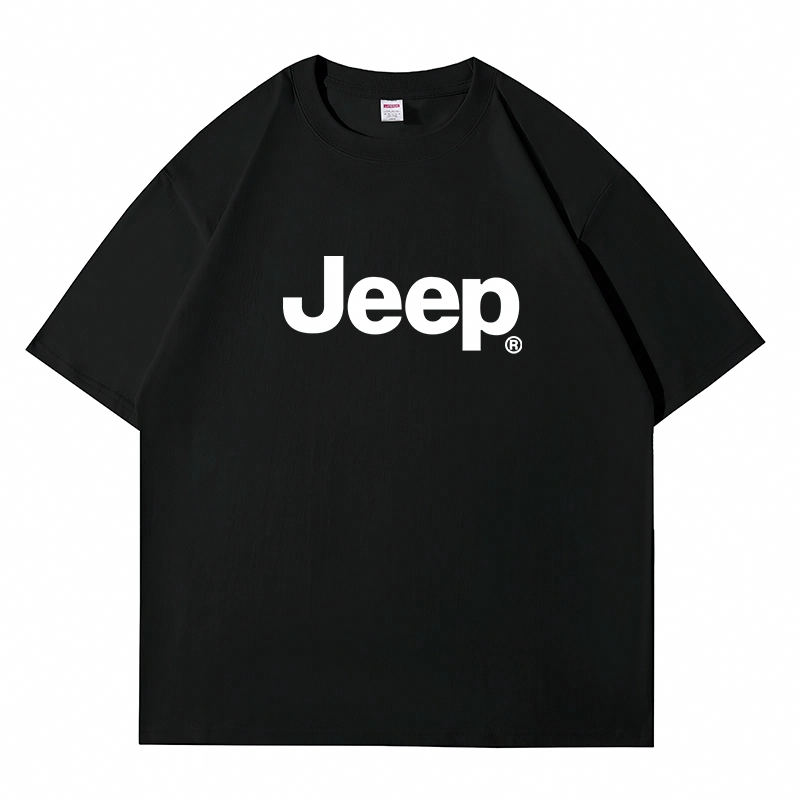 Jeep LogoT