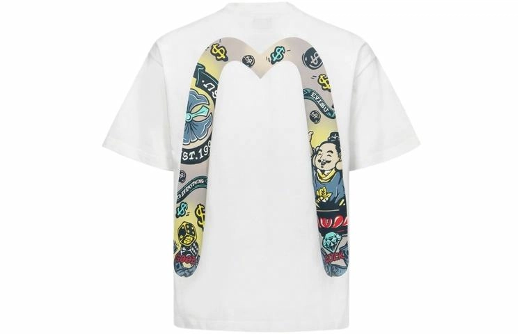 EVISU SS24 MT