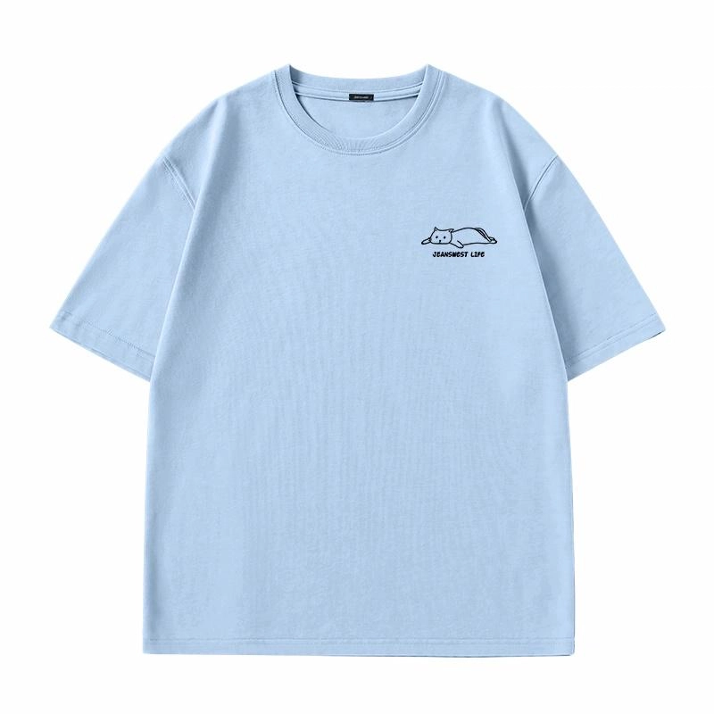 JEANSWEST LIFE T