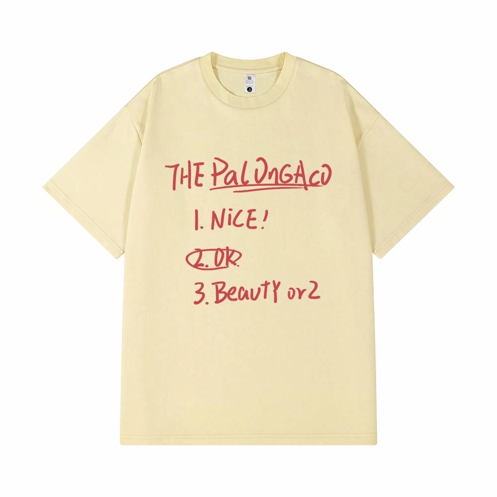 PAL ONGACO T