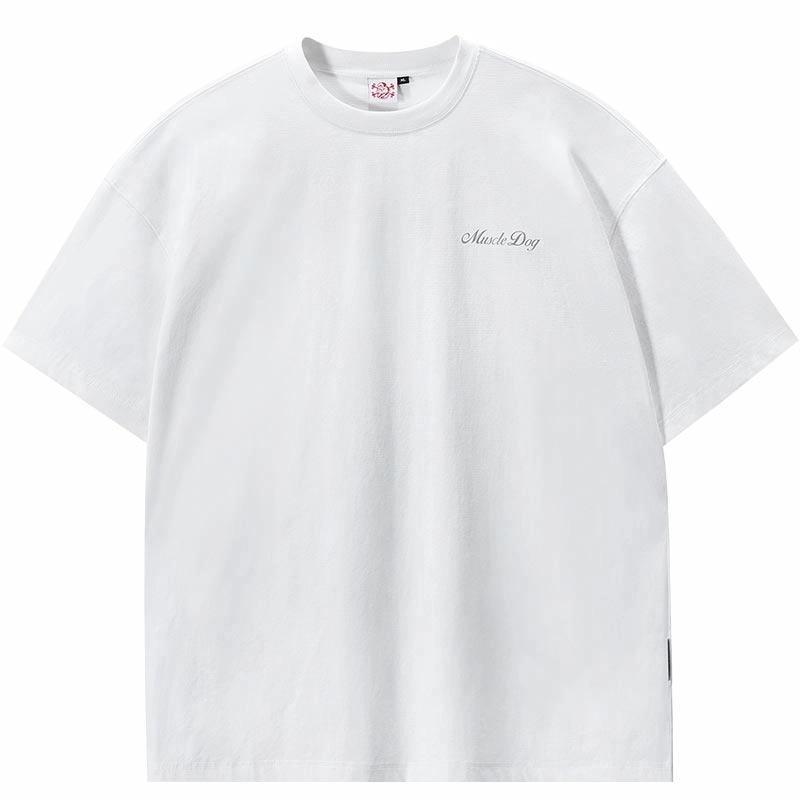 Muscle Dog T