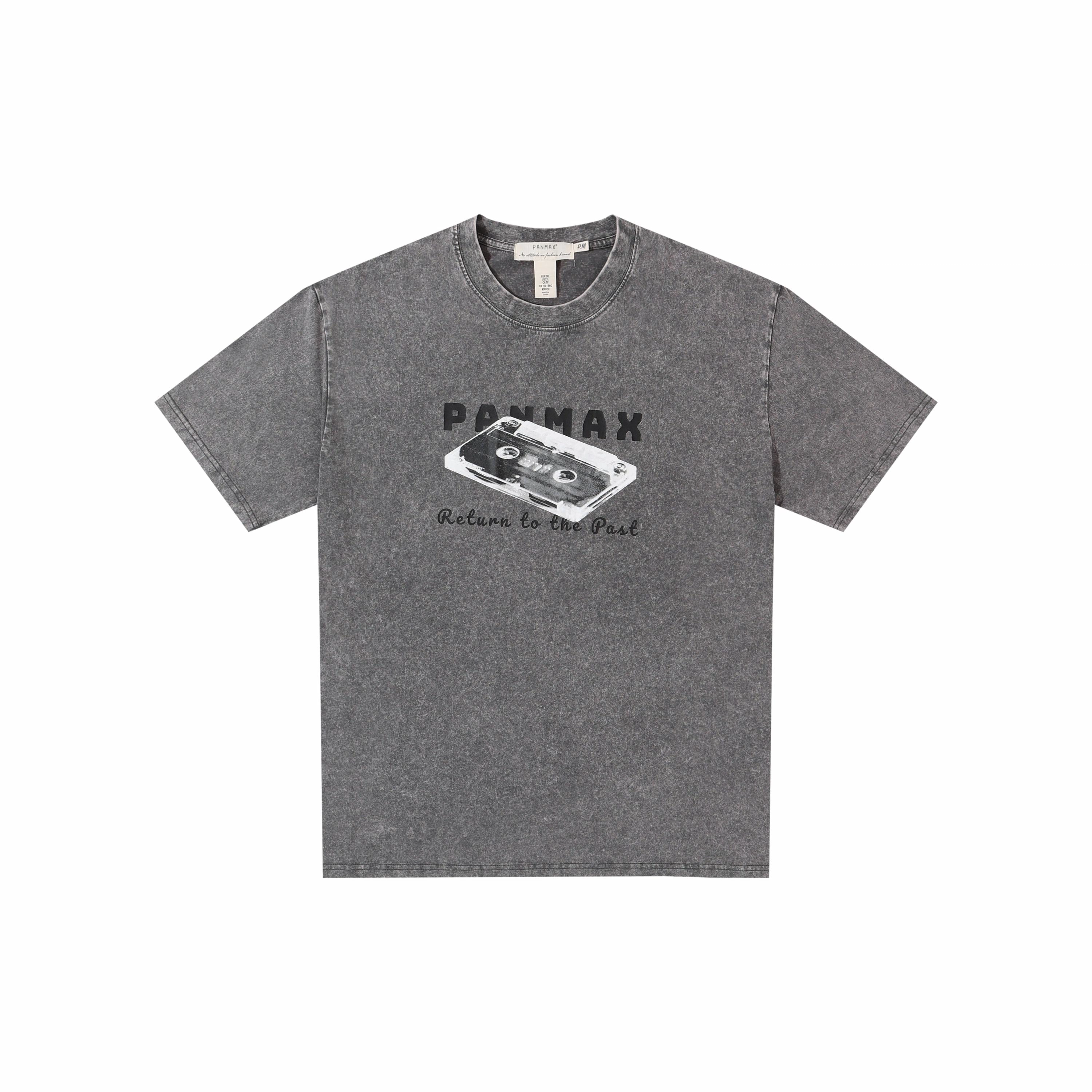 PANMAX T