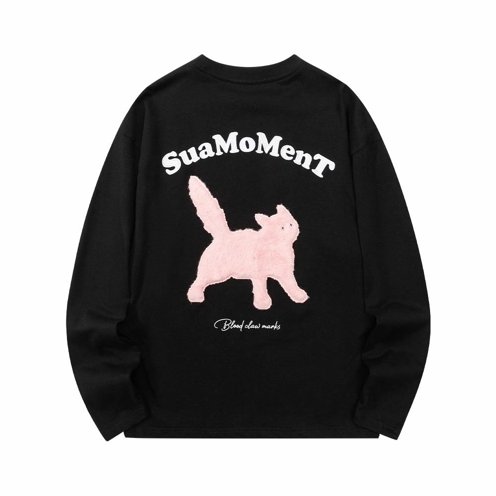 Suamoment T