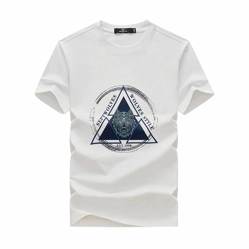 SEPTWOLVES T