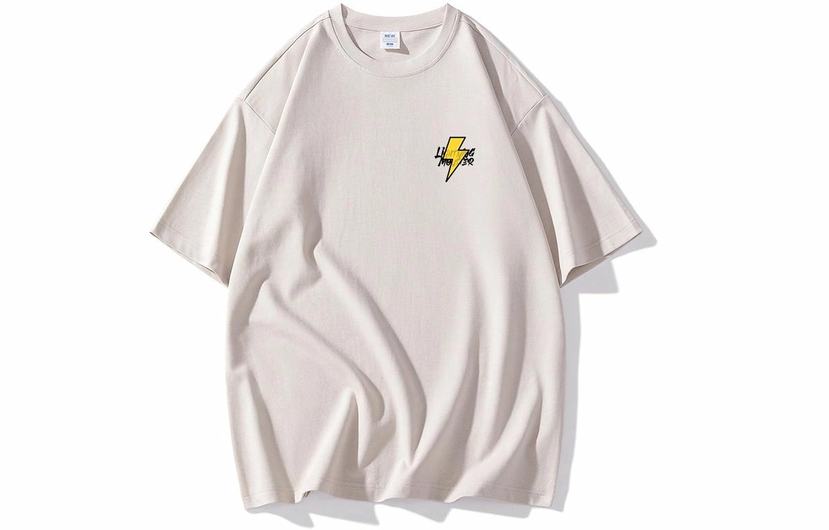LIGHTNING MONSTER T