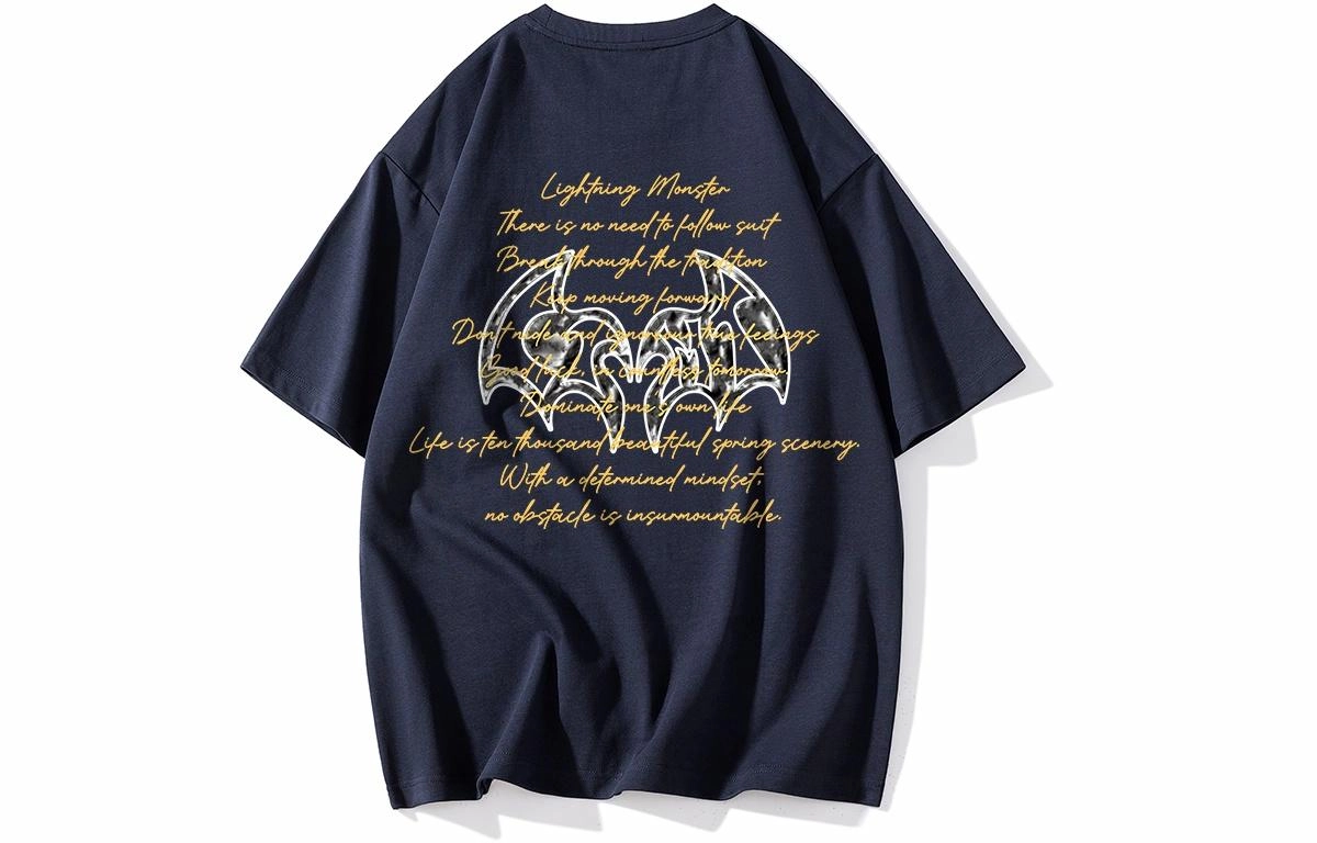 LIGHTNING MONSTER T