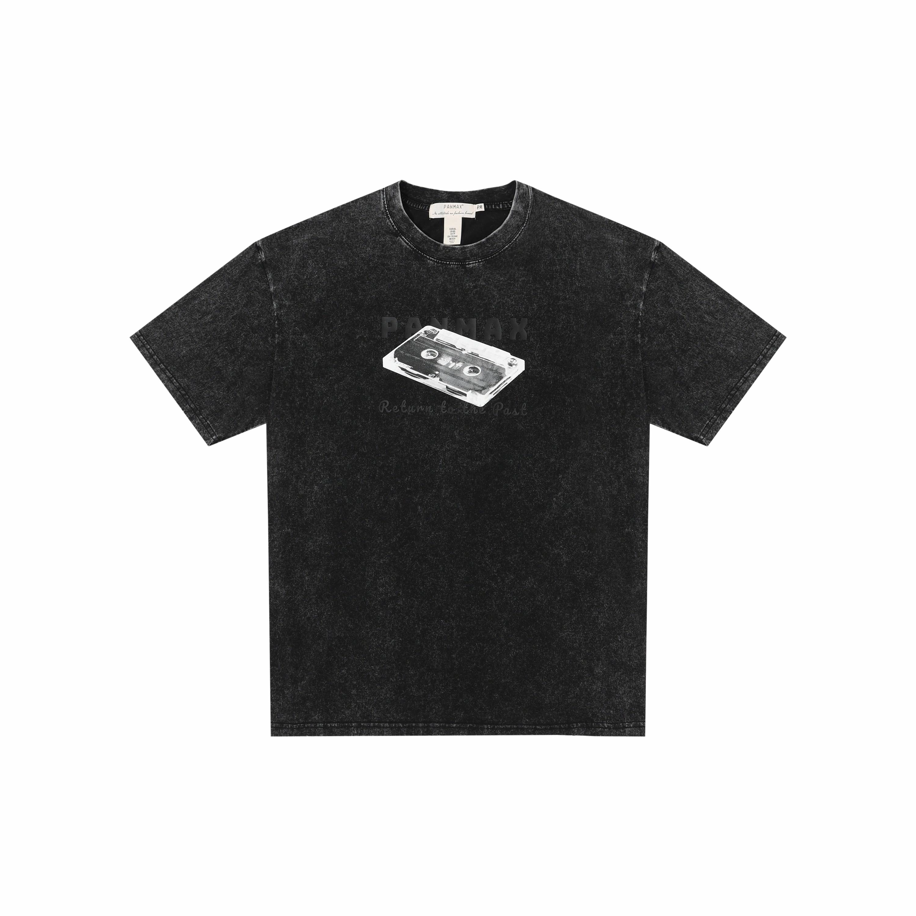 PANMAX T
