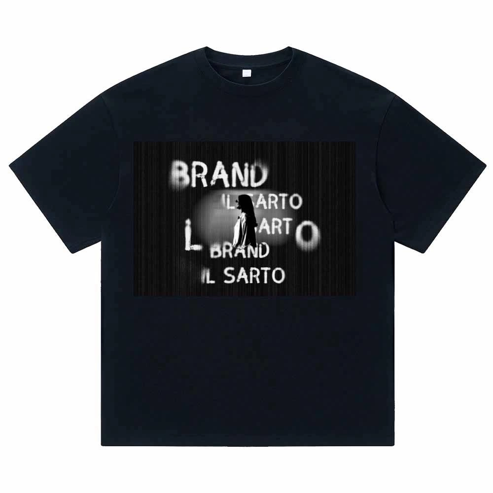 IL SARTO T