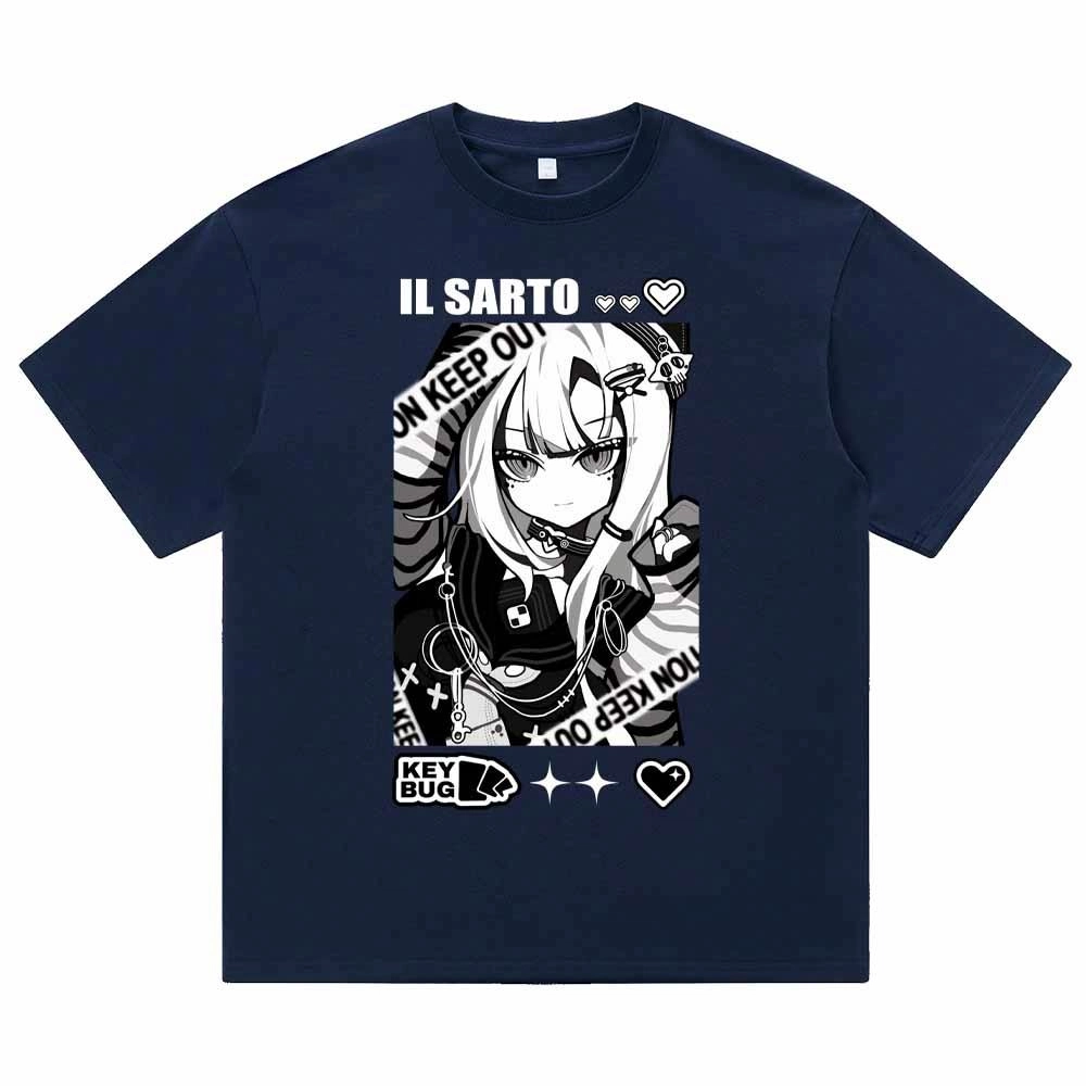 IL SARTO T