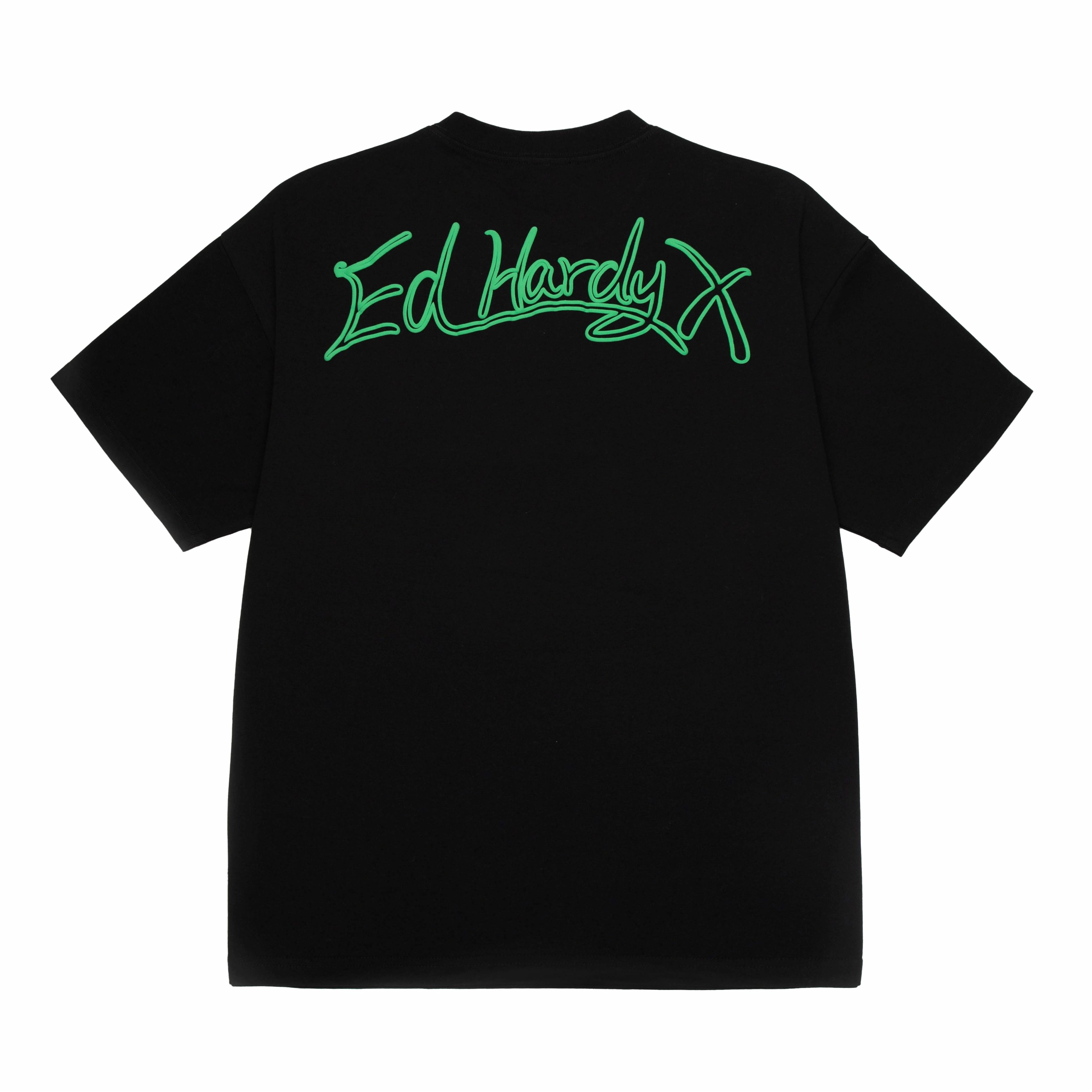 ED HARDY X LogoT