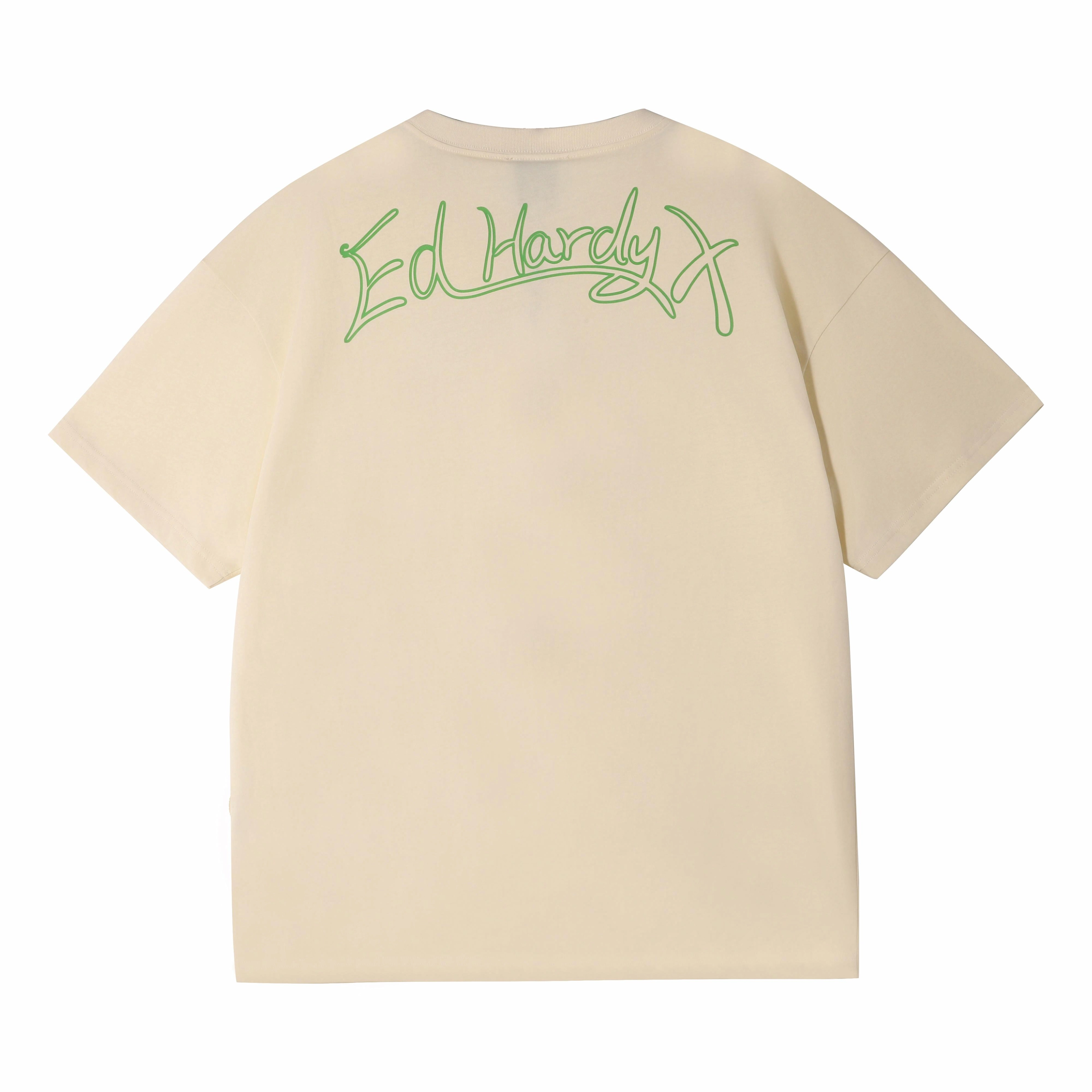ED HARDY X LogoT