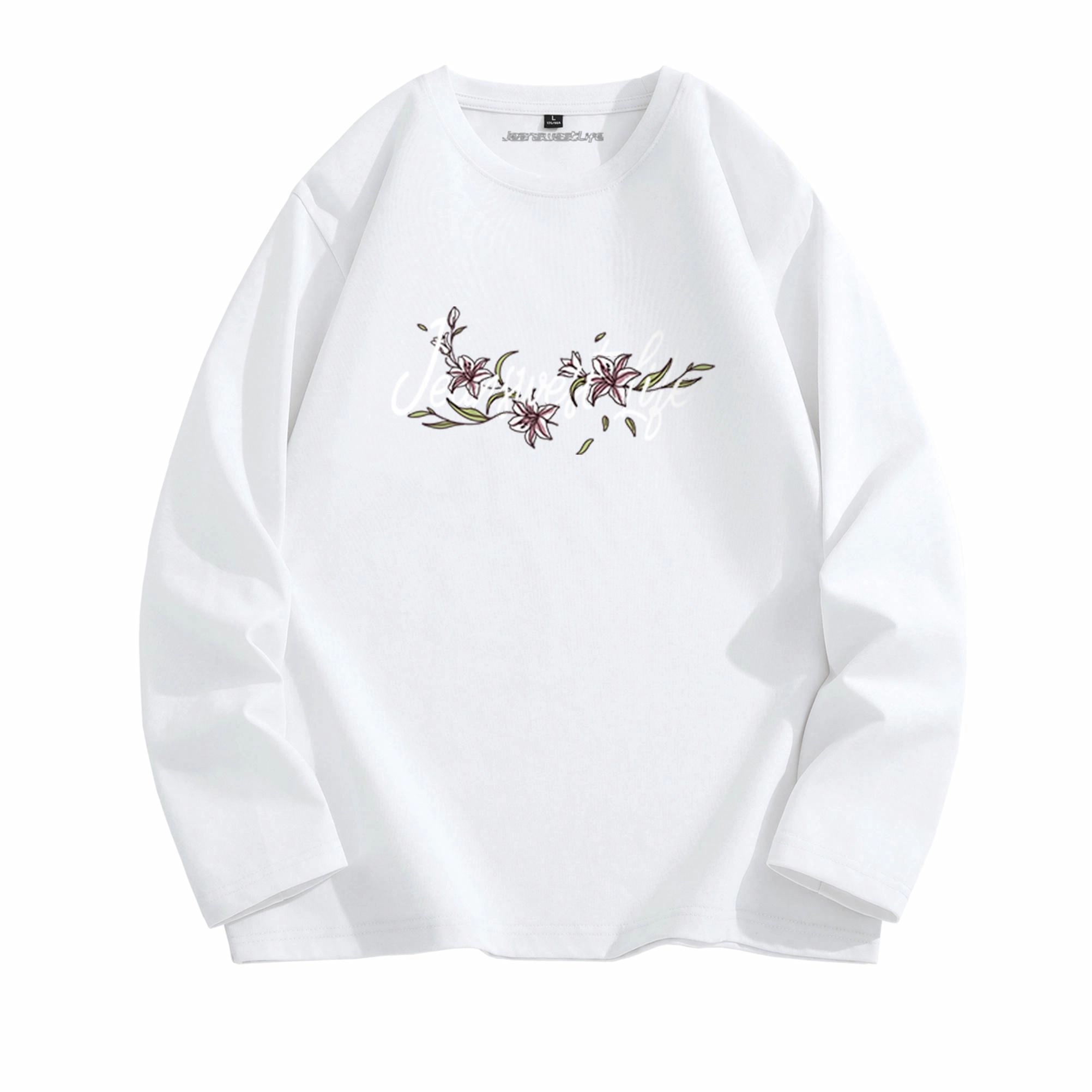JEANSWEST LIFE logoT