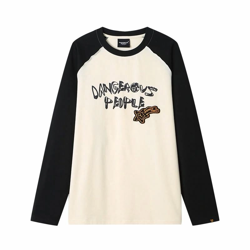 DANGEROUSPEOPLE T
