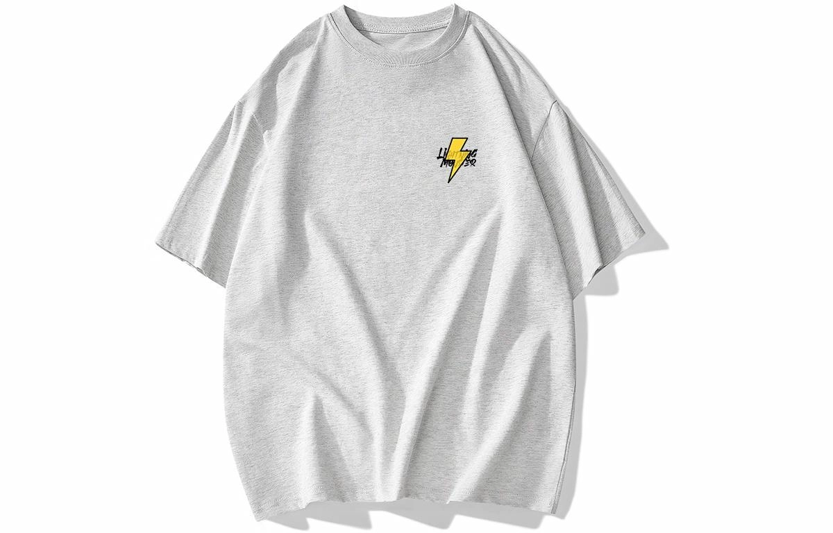 LIGHTNING MONSTER T