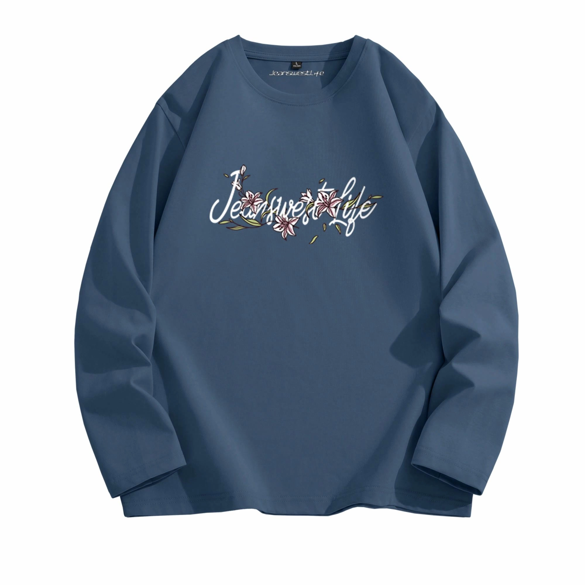 JEANSWEST LIFE logoT