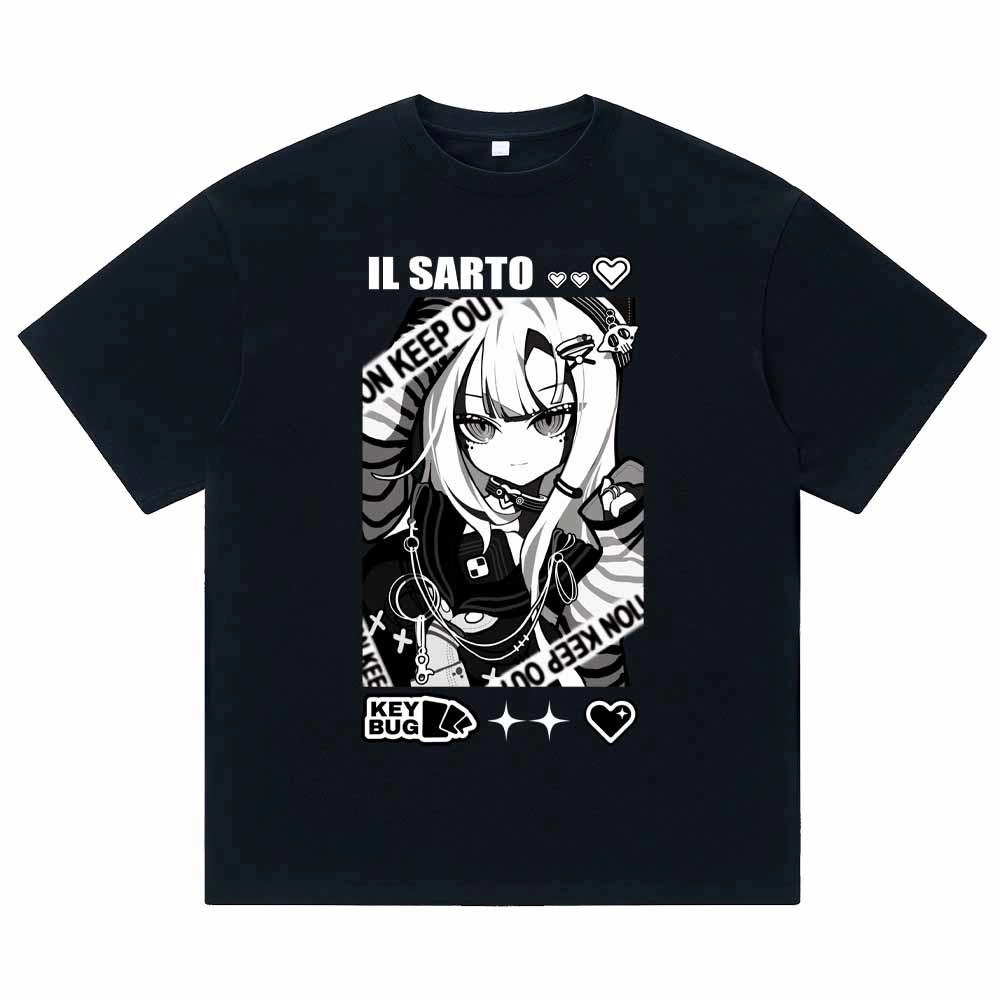 IL SARTO T