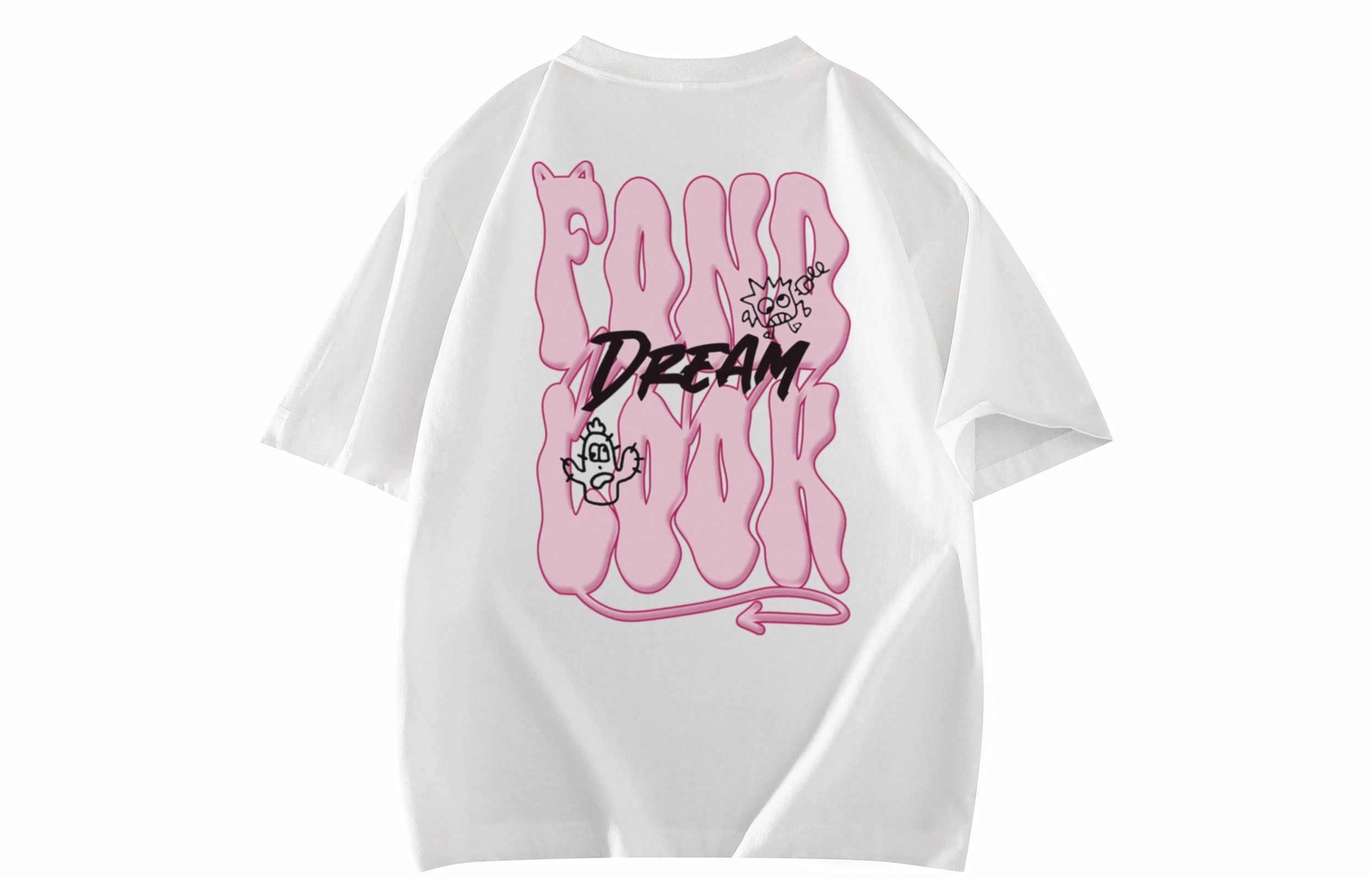 FONDLOOK T
