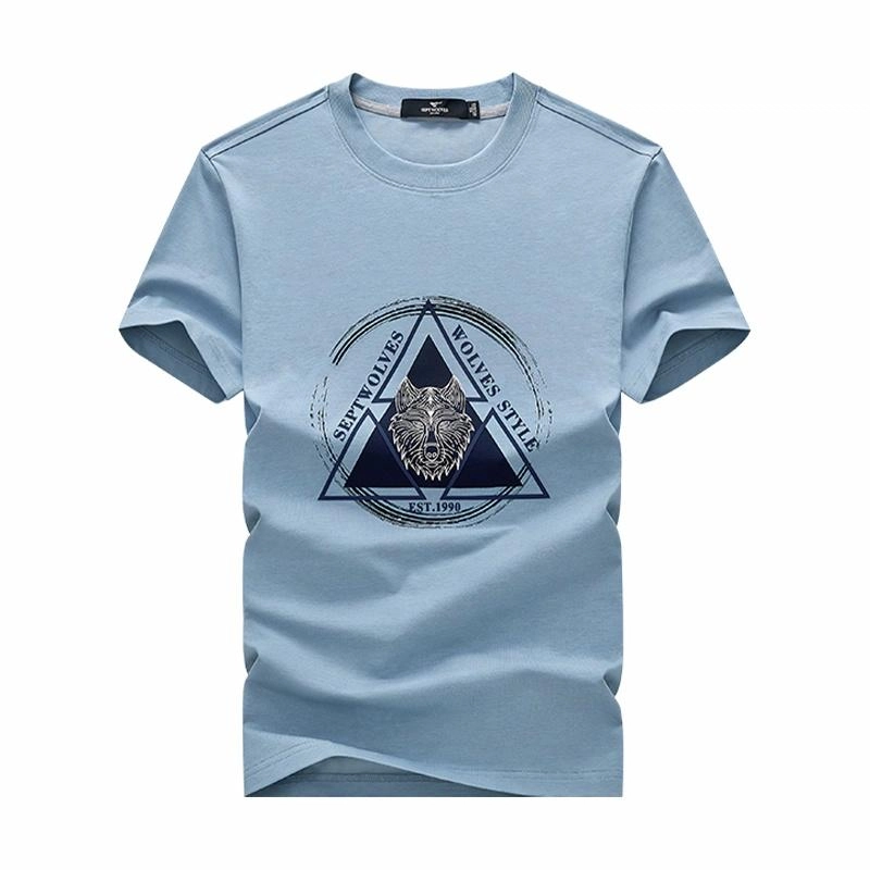 SEPTWOLVES T