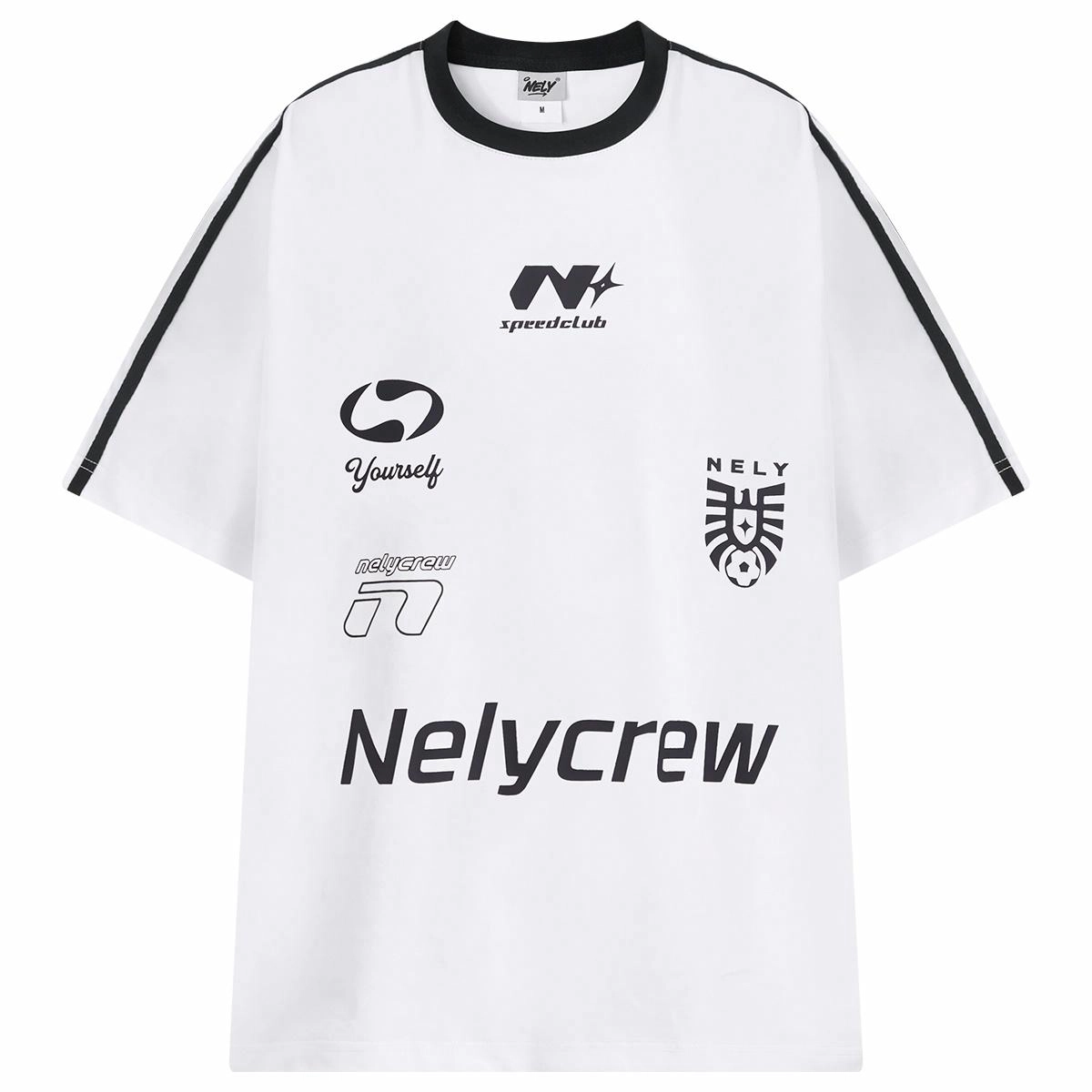 NELY T