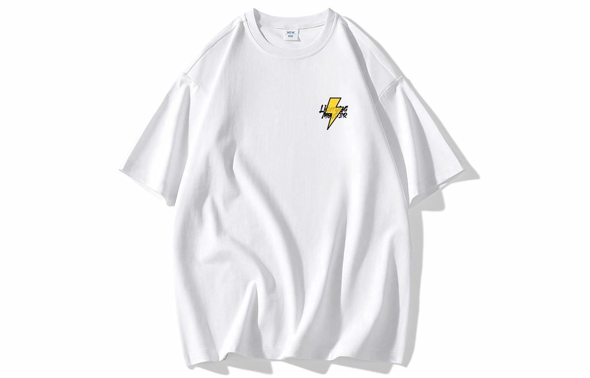 LIGHTNING MONSTER T