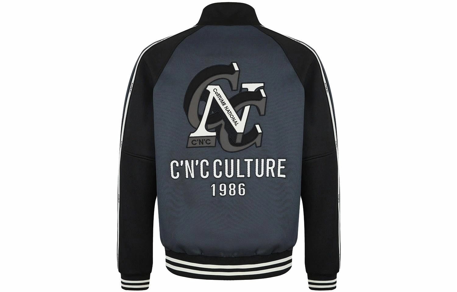 C'N'C Logo