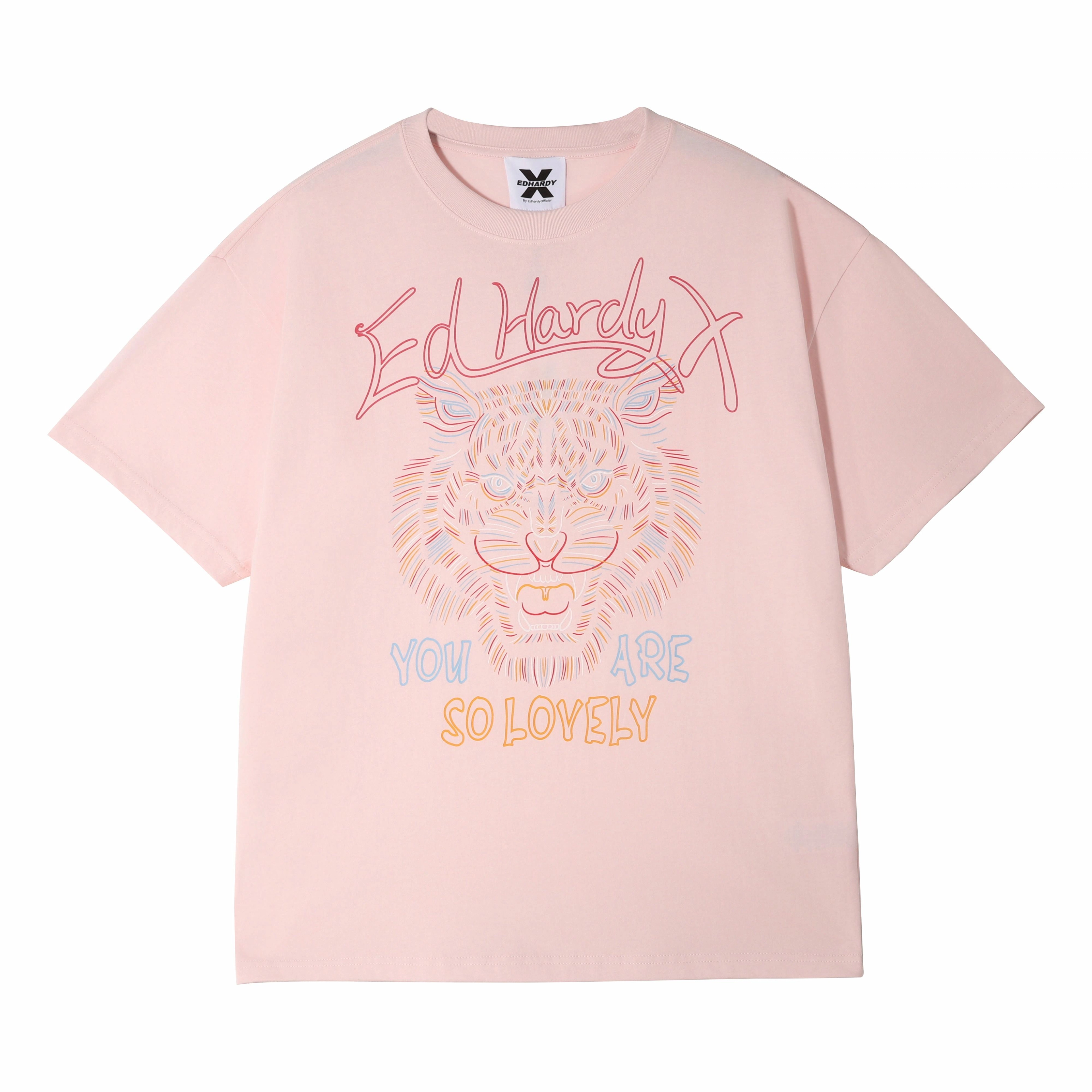ED HARDY X LogoT