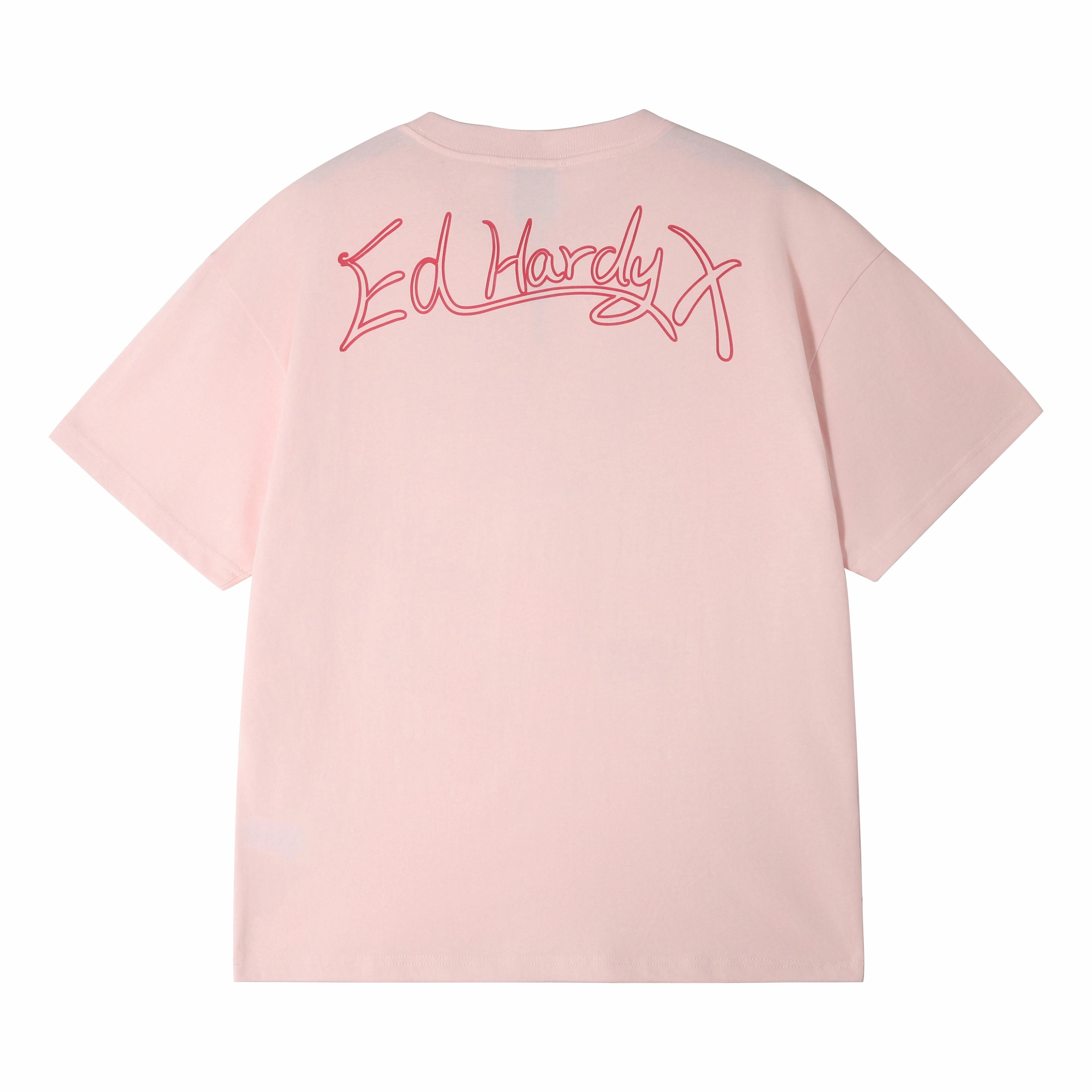 ED HARDY X LogoT