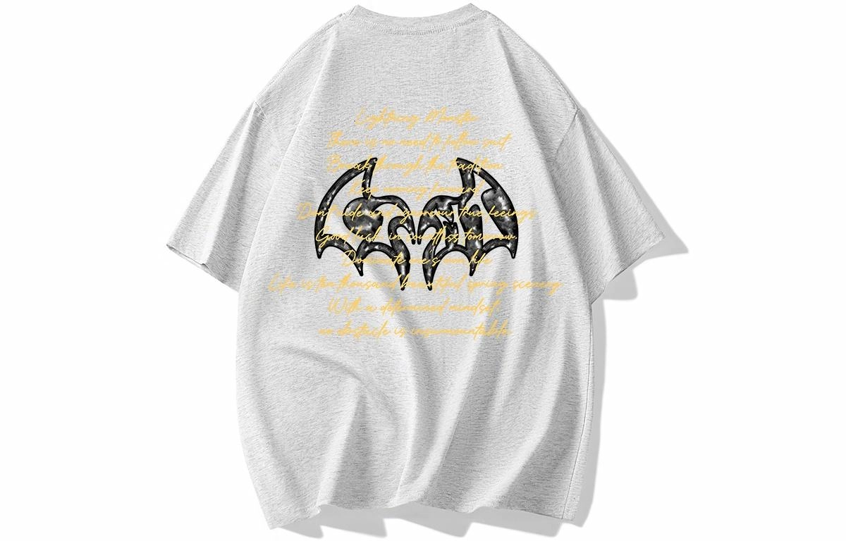 LIGHTNING MONSTER T