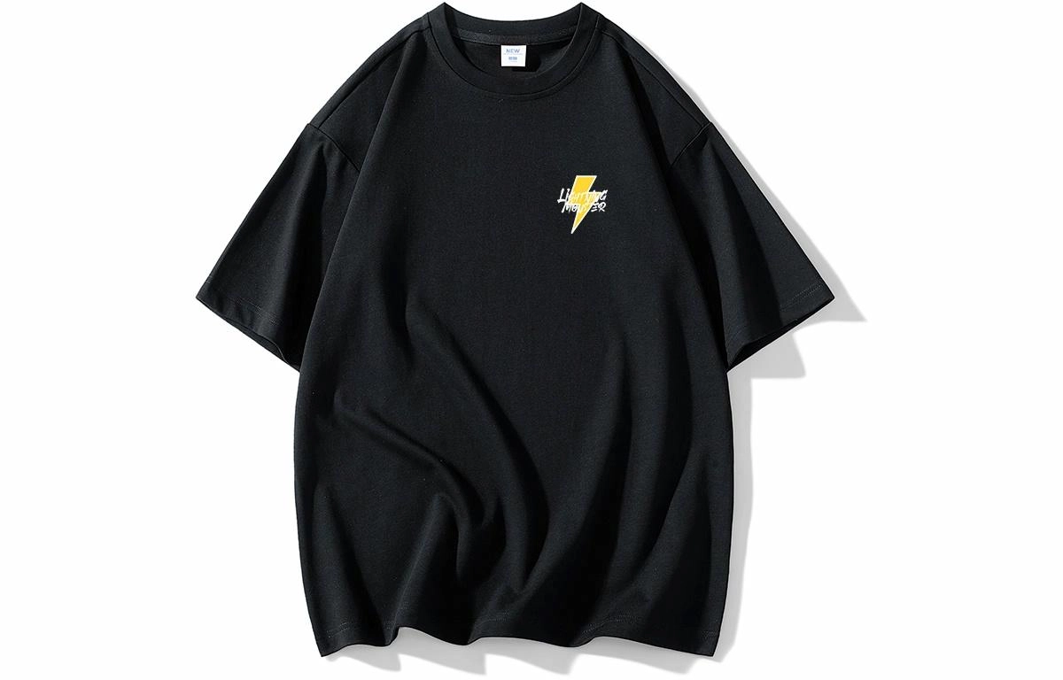 LIGHTNING MONSTER T