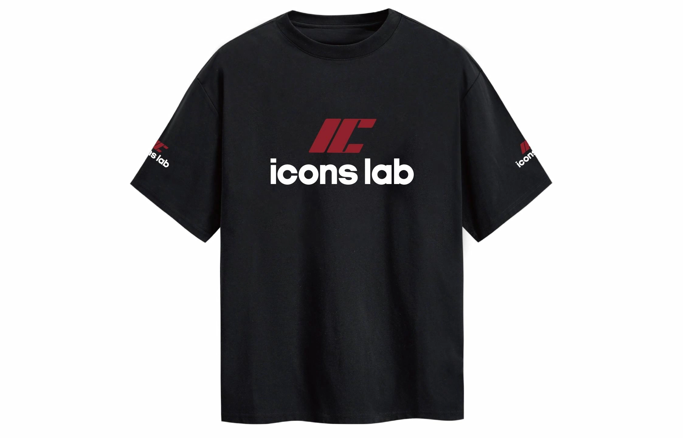ICONS Lab LogoT