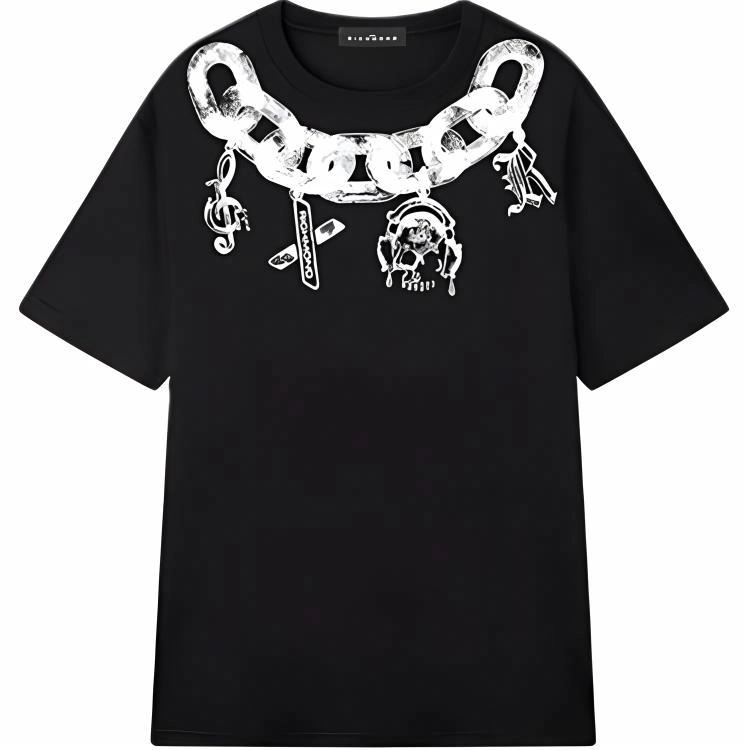 JOHN RICHMOND SS24 T