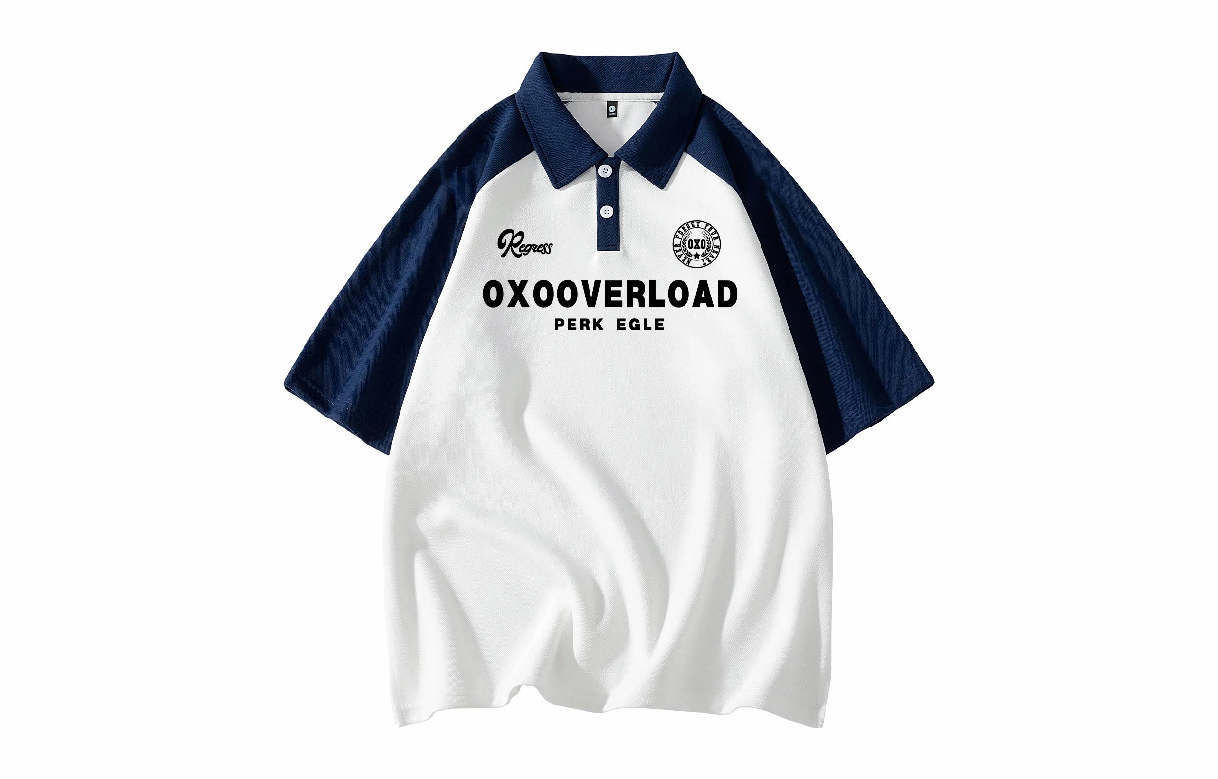 OXO OVERLOAD logoT
