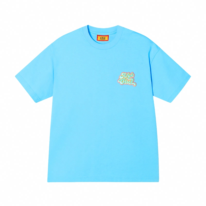 AFGK 24SSLOGO T