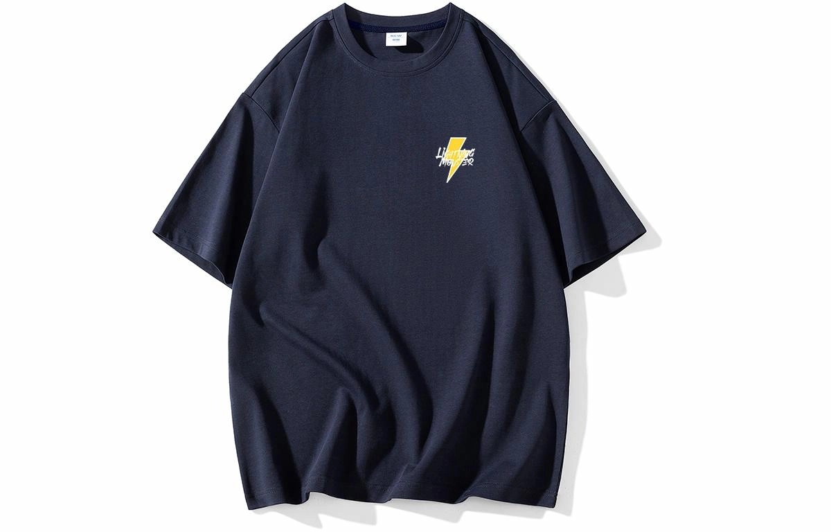 LIGHTNING MONSTER T