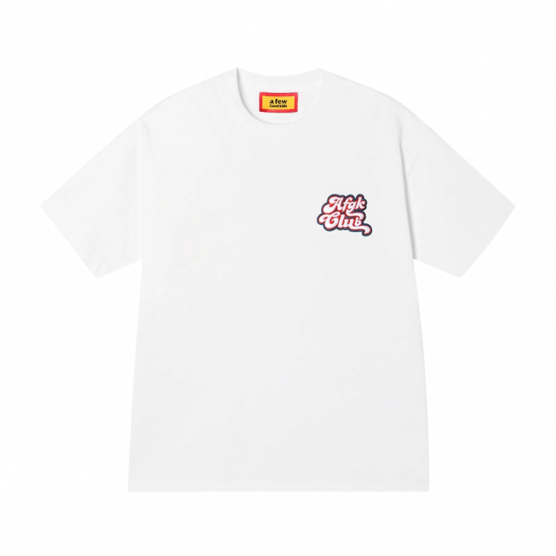 AFGK 24SSLOGO T