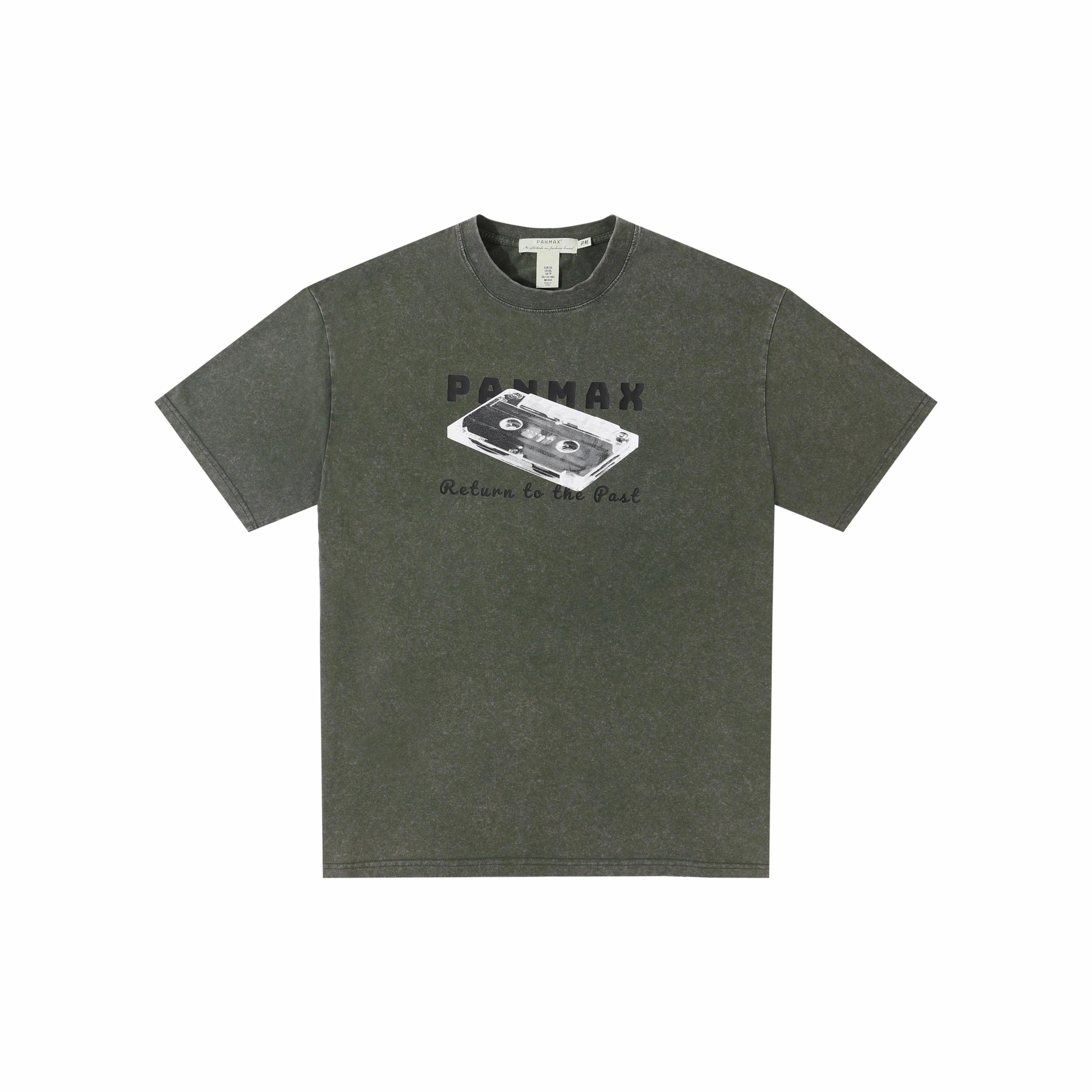 PANMAX T