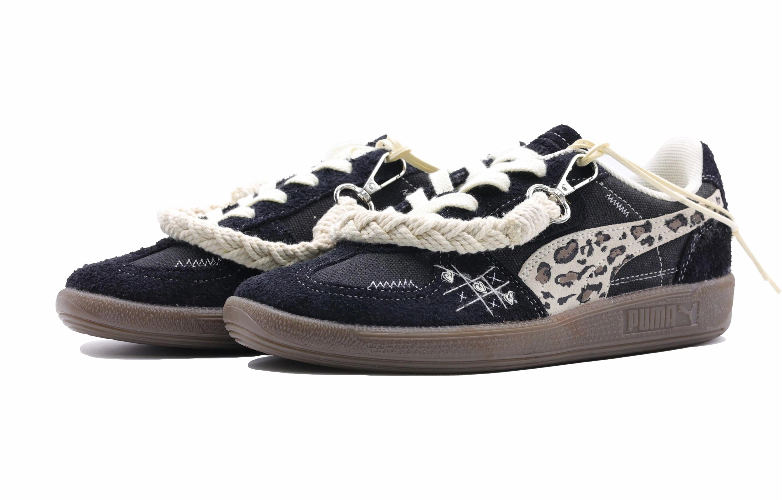 PUMA Palermo Vintage