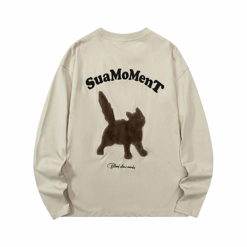 Suamoment T