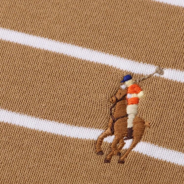 Polo Ralph Lauren LogoPolo