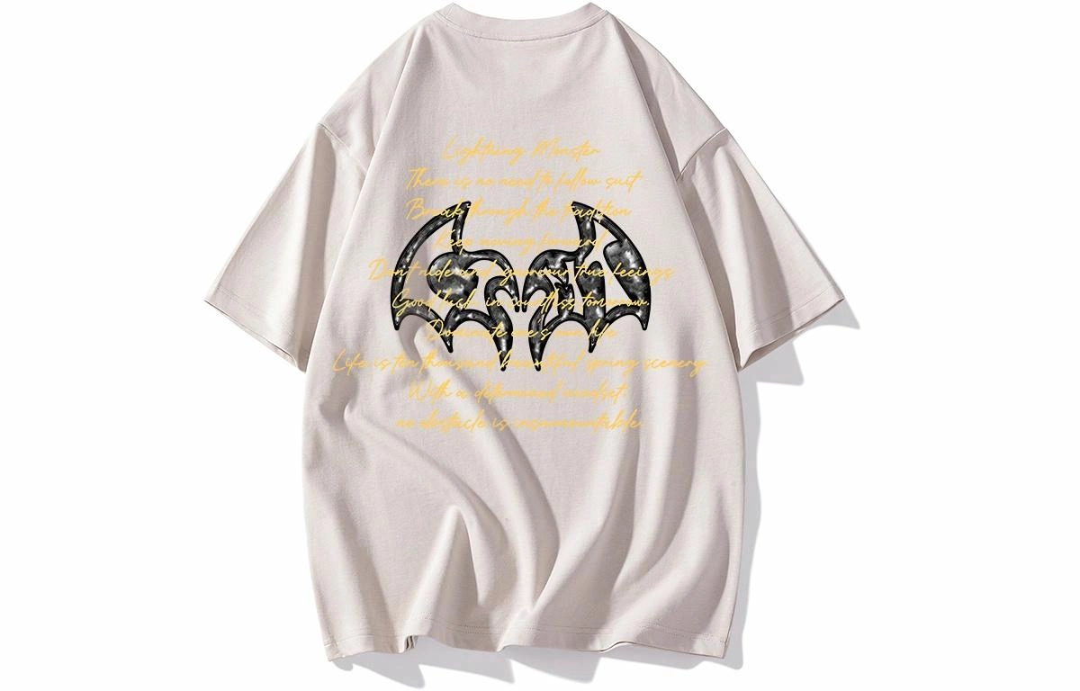 LIGHTNING MONSTER T