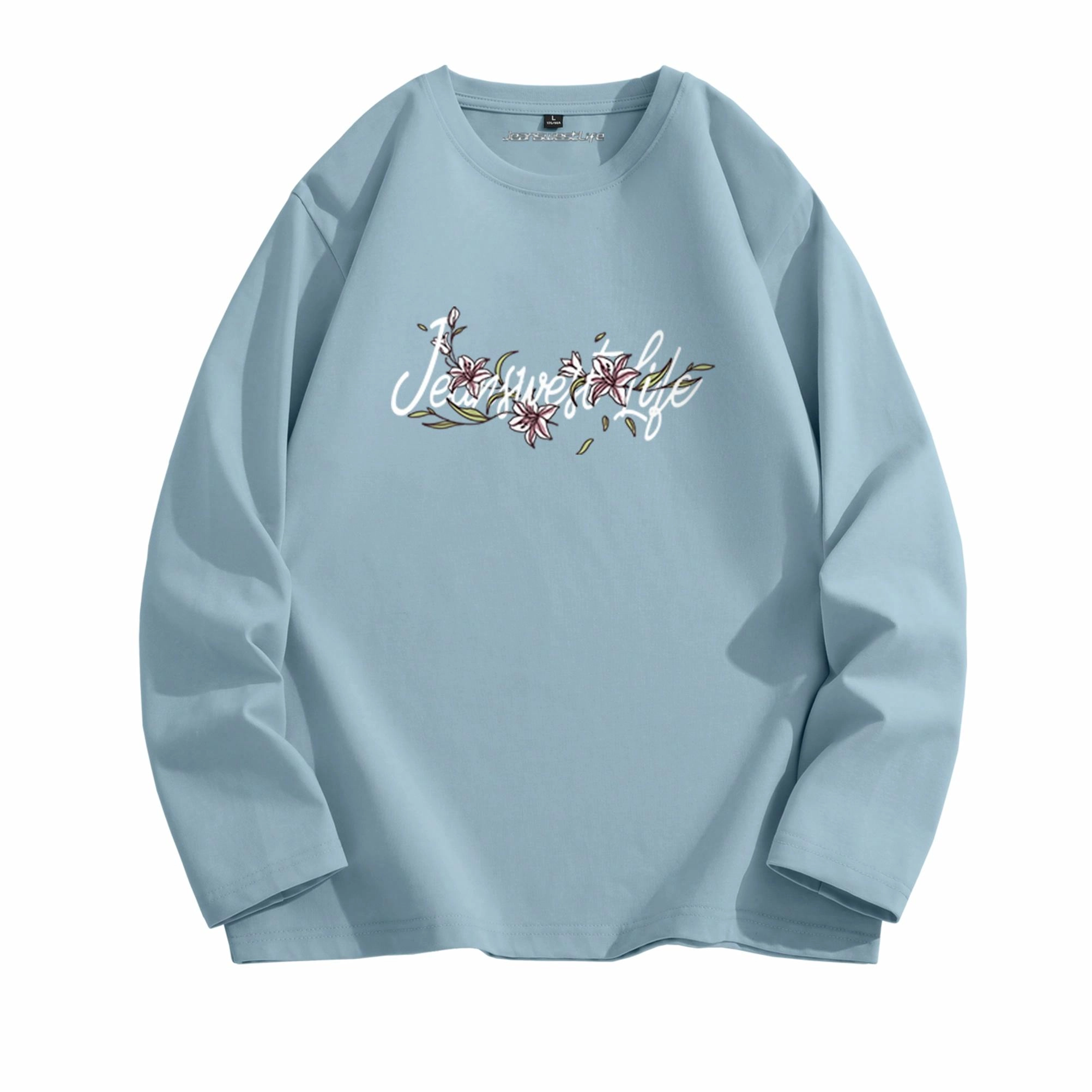 JEANSWEST LIFE logoT