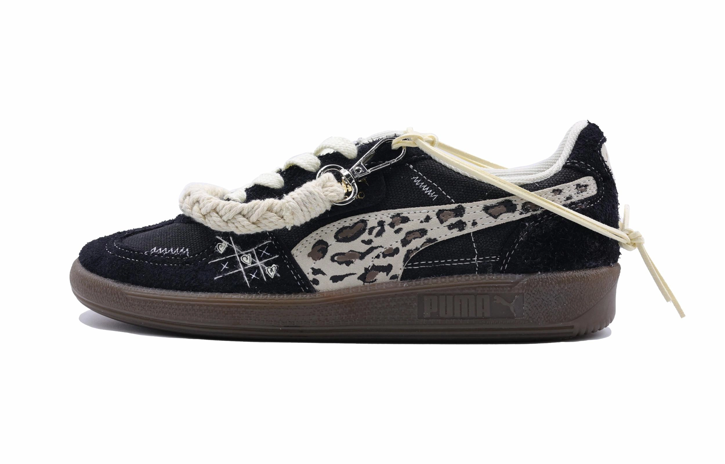 PUMA Palermo Vintage