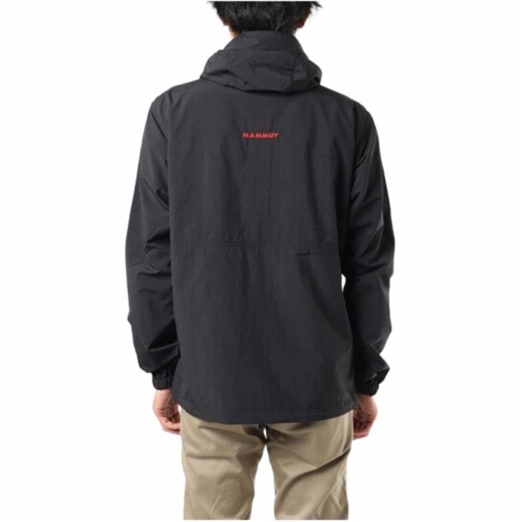 MAMMUT 160